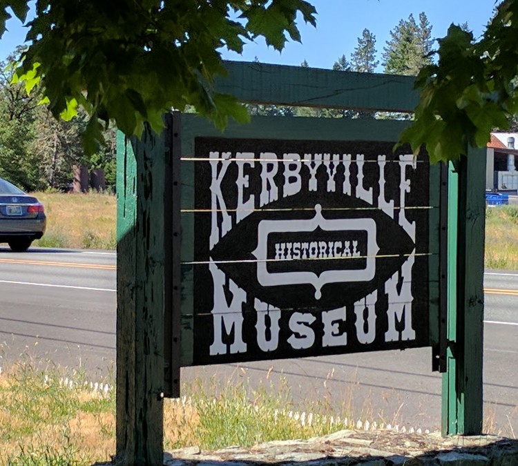 Kerbyville Museum (Kerby,&nbspOR)